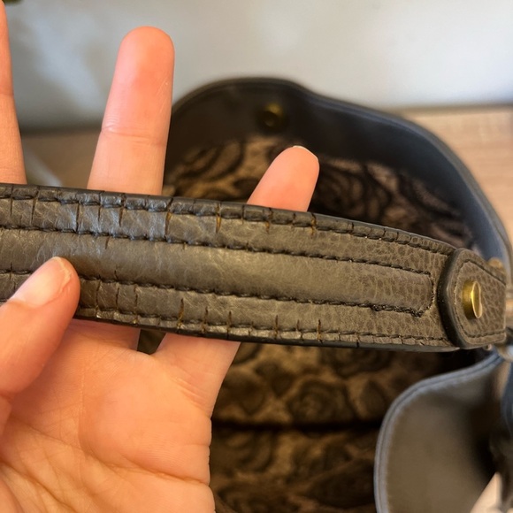 Carlos Santana bag - Picture 9 of 9